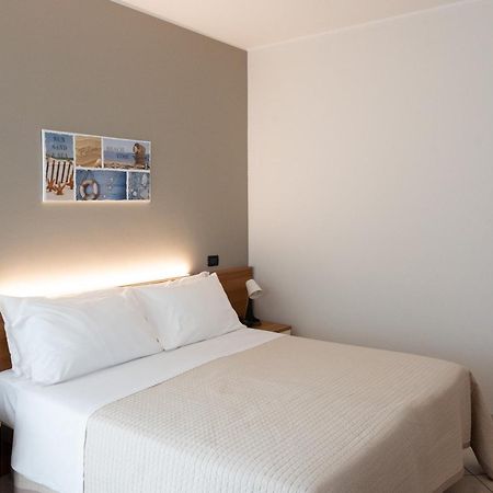 Hotel D'Atri มอนเตซิลวาโน ภายนอก รูปภาพ