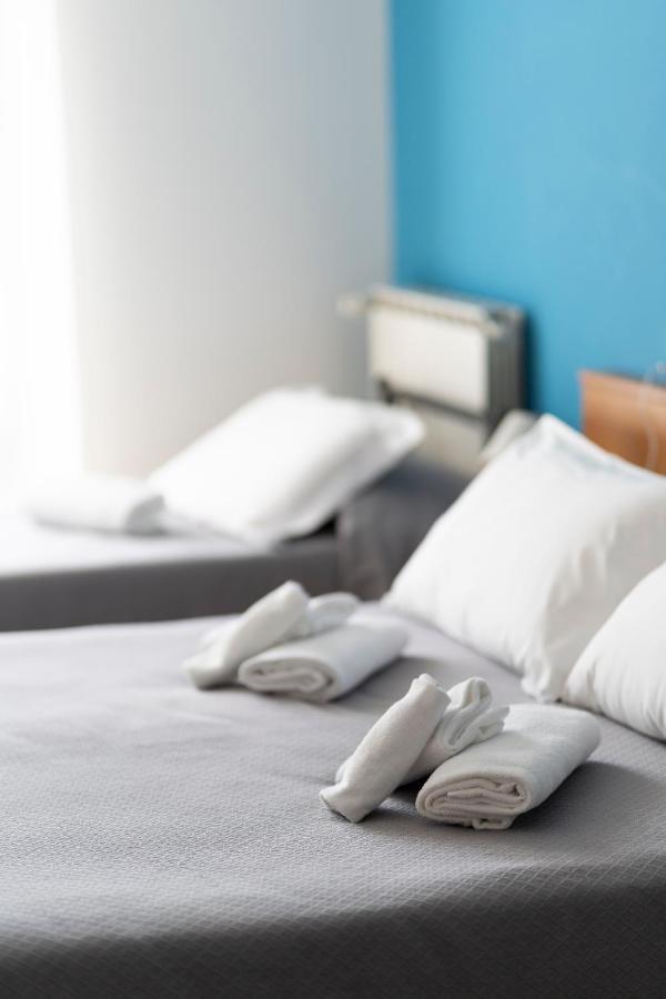 Hotel D'Atri มอนเตซิลวาโน ภายนอก รูปภาพ