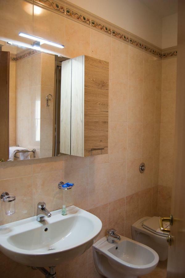 Hotel D'Atri มอนเตซิลวาโน ภายนอก รูปภาพ