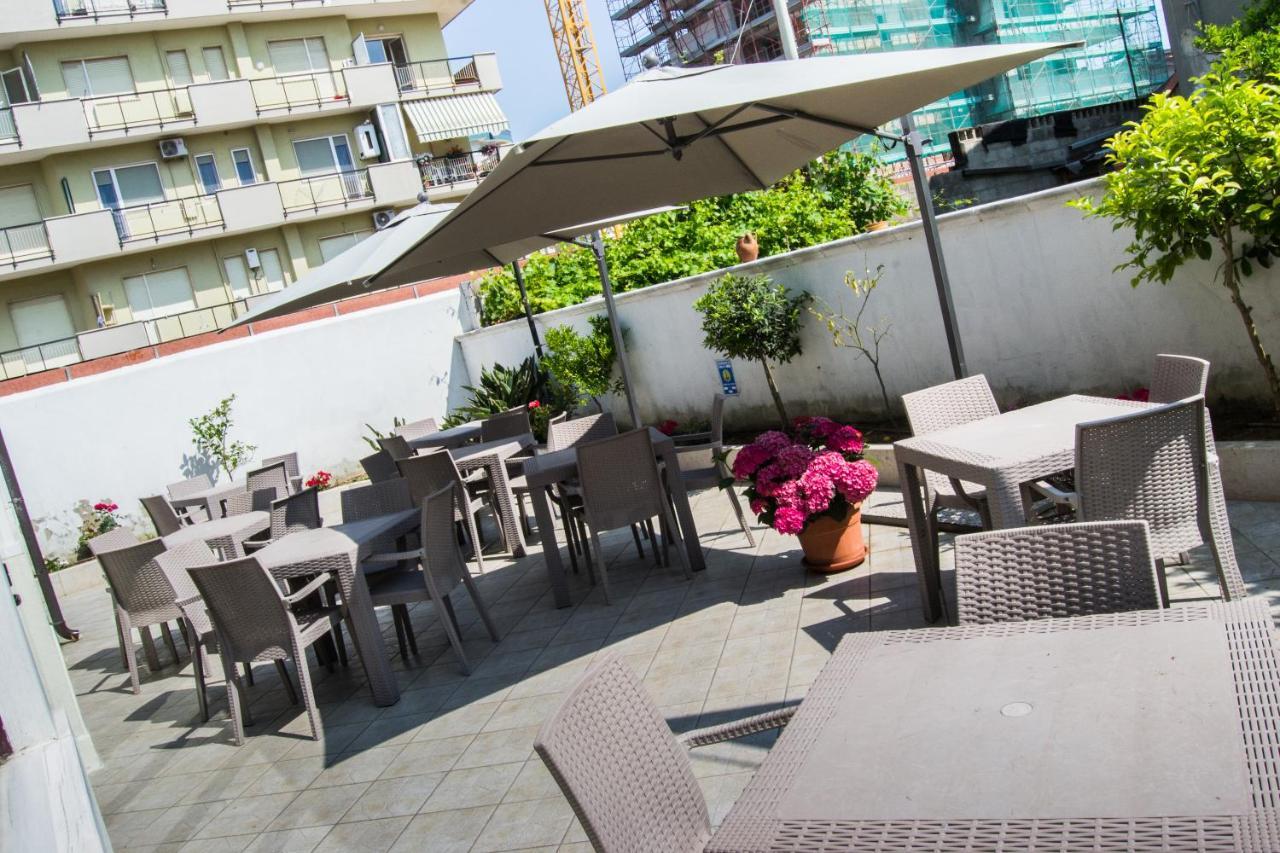 Hotel D'Atri มอนเตซิลวาโน ภายนอก รูปภาพ